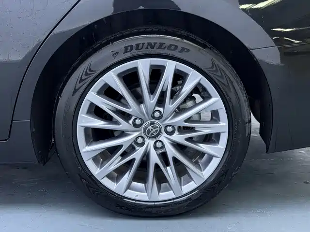 Toyota Avalon — миниатюра 9