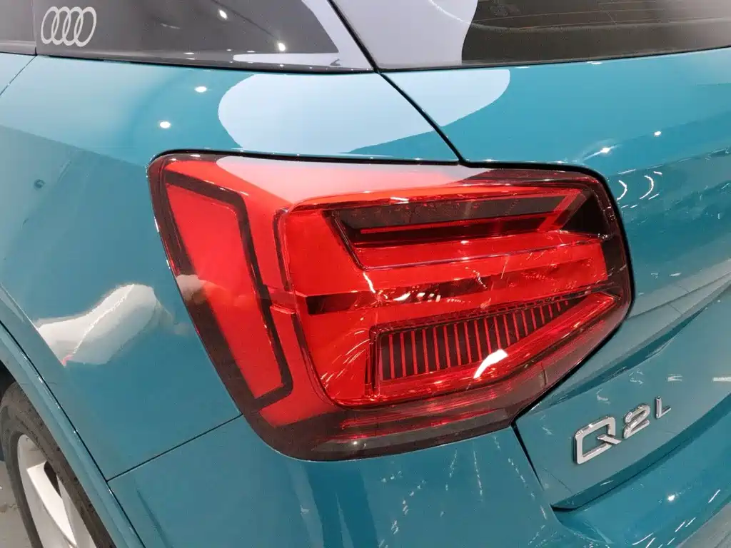 Audi Q2L — миниатюра 19