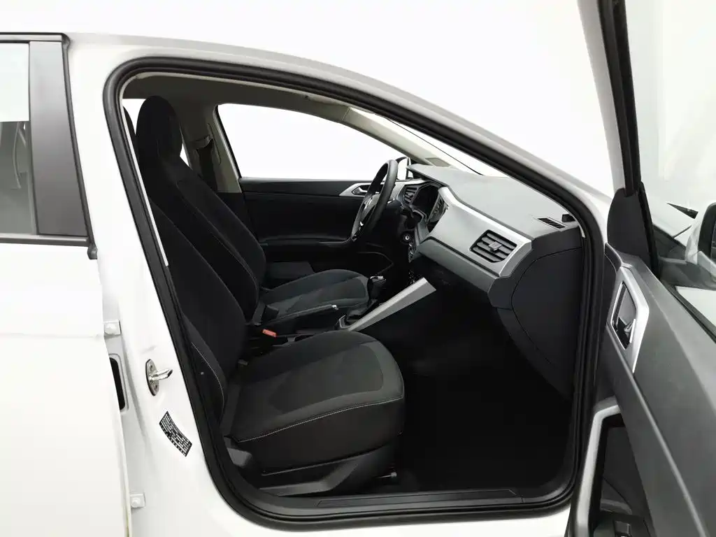 Volkswagen Polo — миниатюра 23