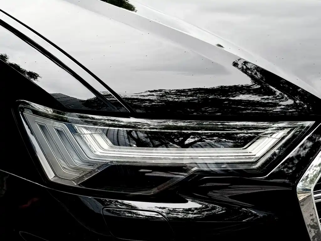 Audi A6L — миниатюра 18