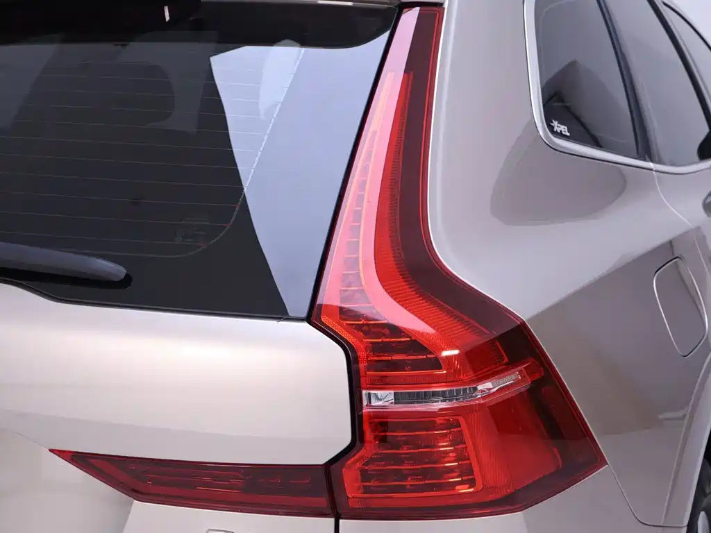 Volvo XC60 — миниатюра 9
