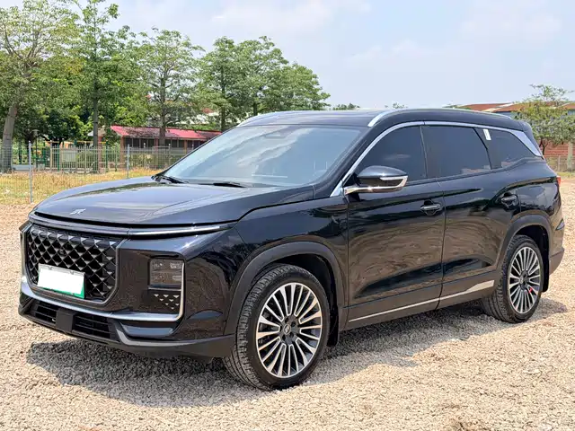 2024 JETOUR Shanhai