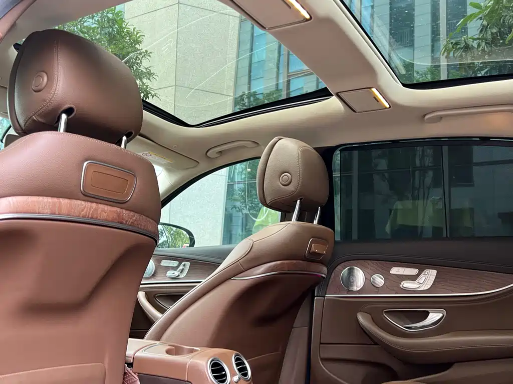 Mercedes-Benz S-Class S 2014 S 320 L