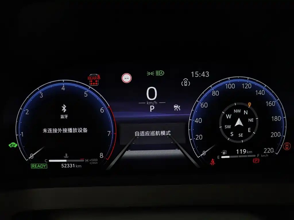 Toyota Alphard — миниатюра 24