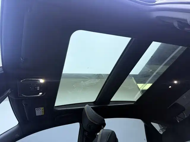 Toyota Avalon — миниатюра 15