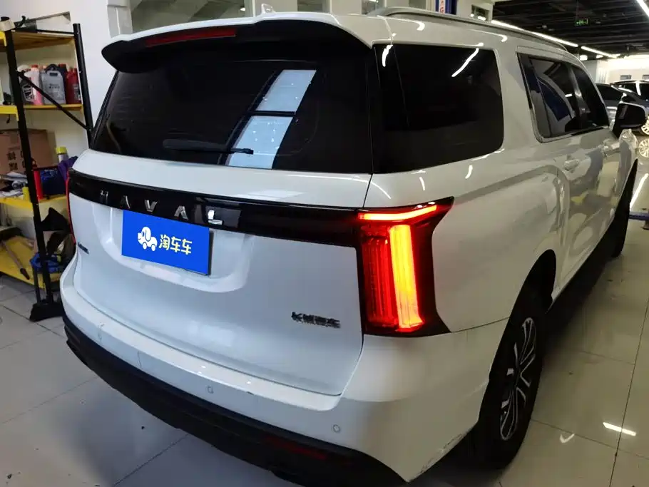 Haval H5 — миниатюра 3