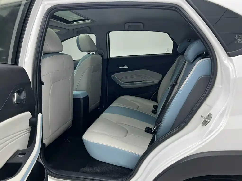 Chery Tiggo 3x — миниатюра 17
