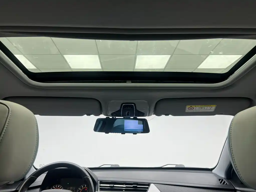 Chery Tiggo 3x — миниатюра 16