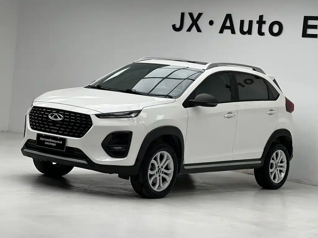 Chery Tiggo 3x