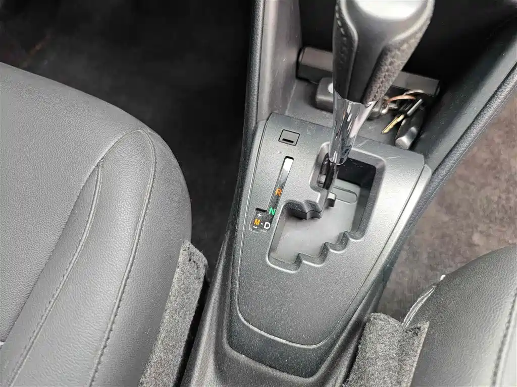 Toyota Yaris L Zhixuan YARiS L 2019 1.5E CVT VI