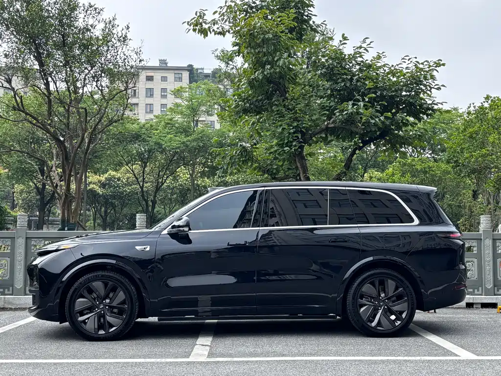 Li Auto L9 2024 Ultra
