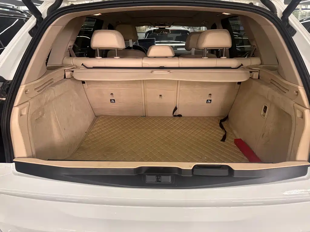 BMW X5 (Import) — миниатюра 8