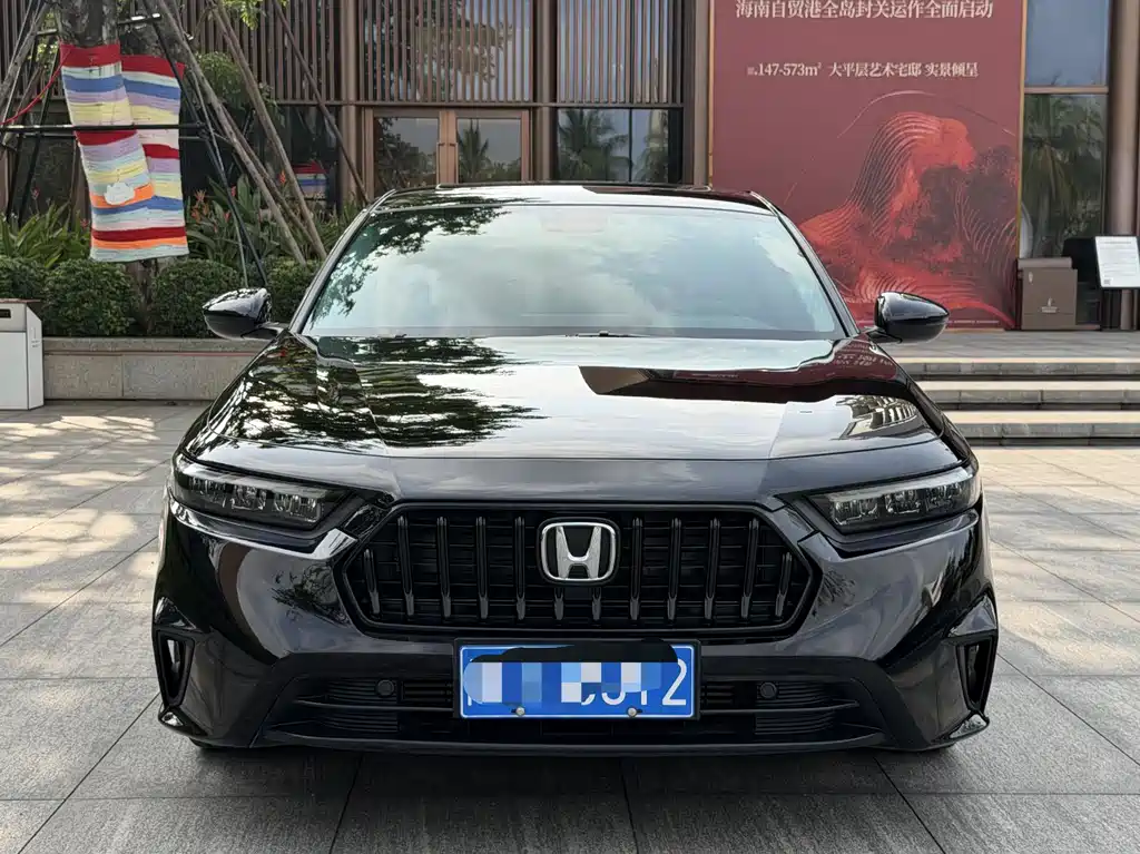 HONDA YINGSHIPAI