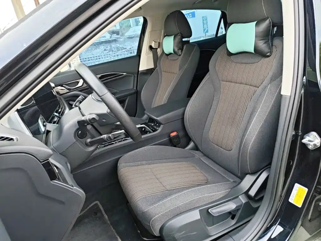 Bestune B70 — миниатюра 11
