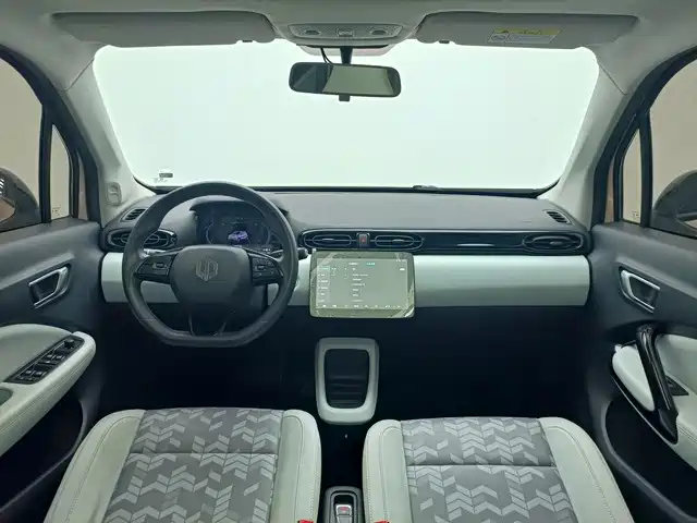 Leapmotor Leapmotor T03 — миниатюра 6