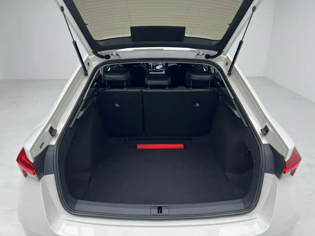 Skoda Octavia — миниатюра 10