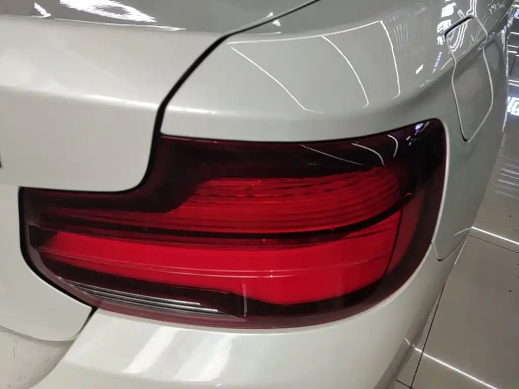 BMW 2 Series (Import) — миниатюра 24