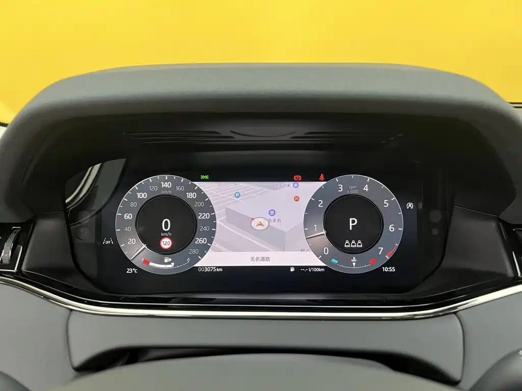 Land Rover Evoque — миниатюра 15