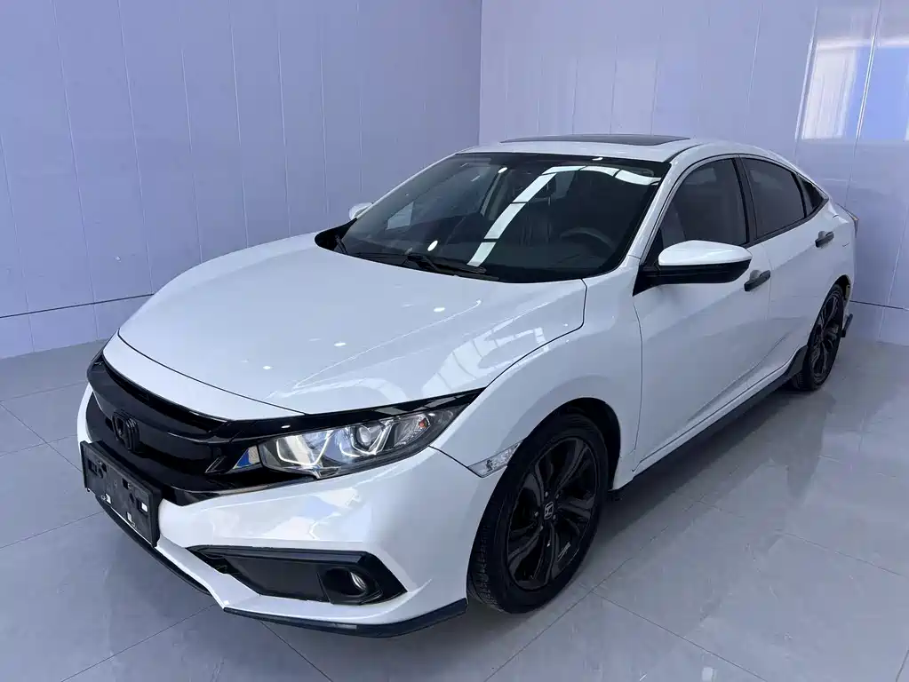 Honda Civic 2020