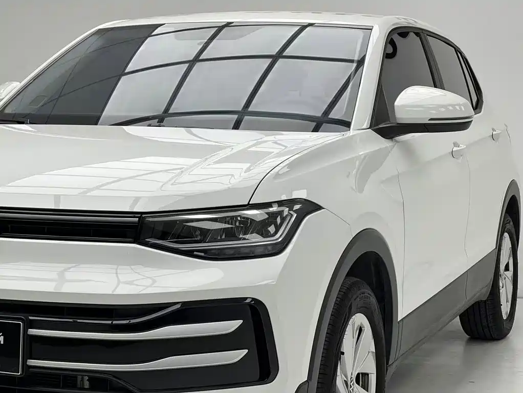 Volkswagen Tharu — миниатюра 11