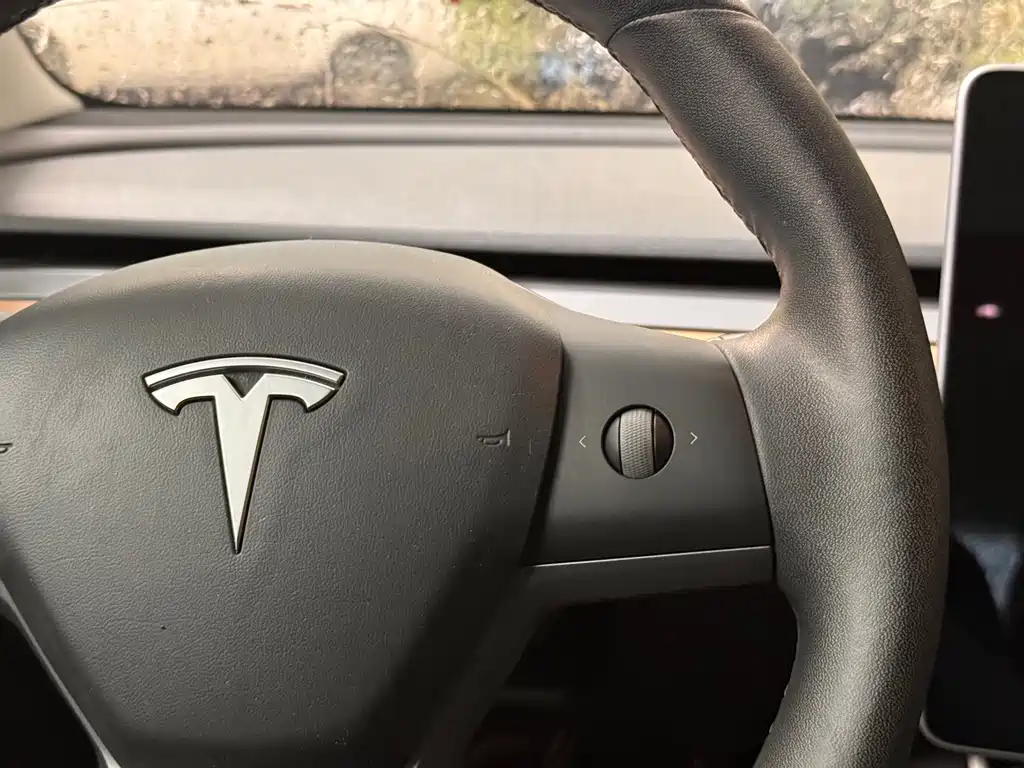 Tesla Model 3 — миниатюра 13