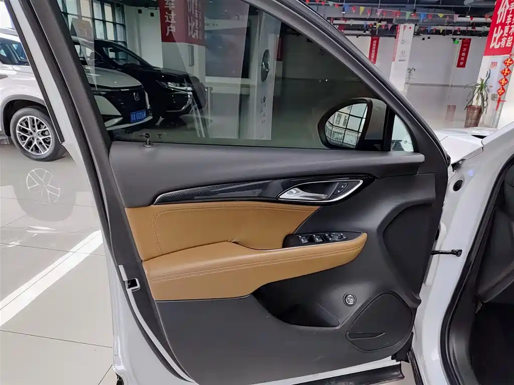 Buick Envision S S 2020 S 652T Luxury