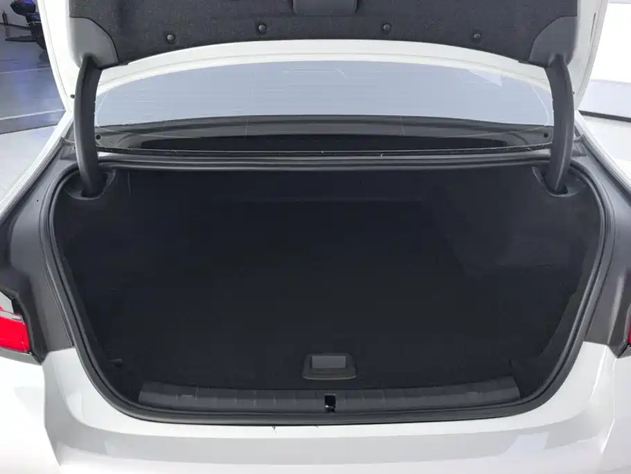 BMW 5 Series 5 2021 535Le M Sport