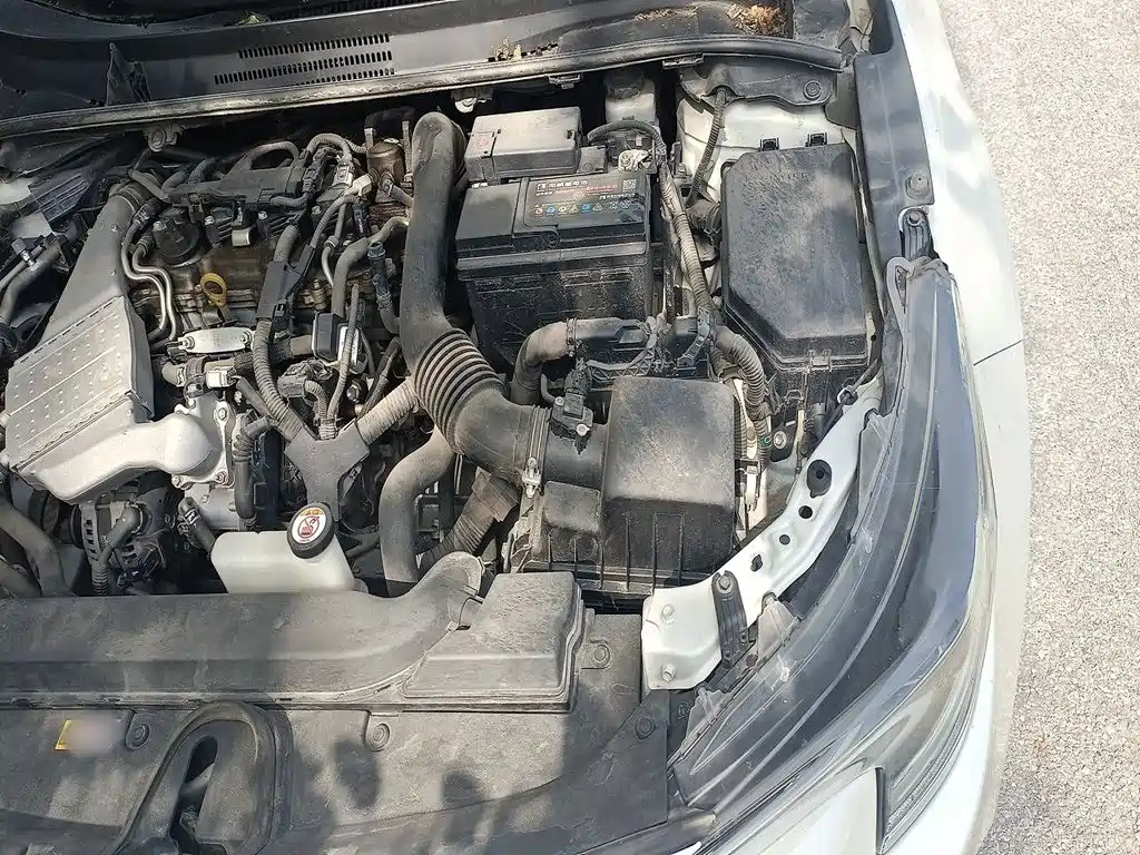 Toyota Levin — миниатюра 22