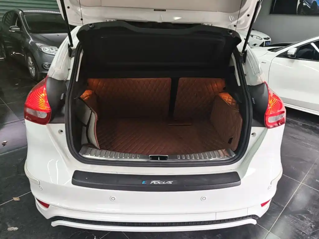 Ford Focus — миниатюра 19