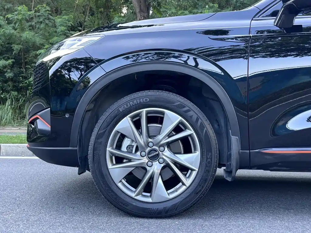 Haval H6 — миниатюра 16
