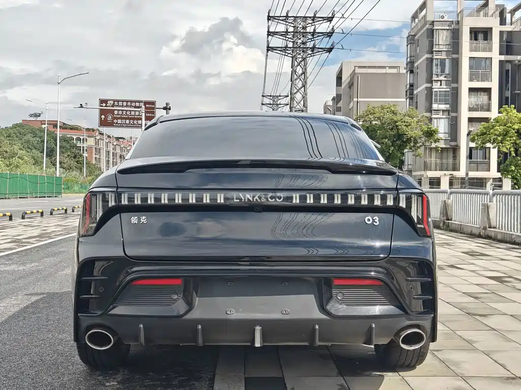 Lynk & Co 03 — миниатюра 23