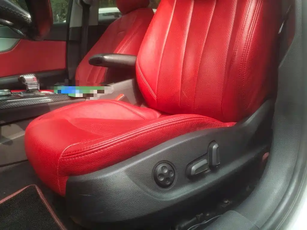Audi A4L — миниатюра 16