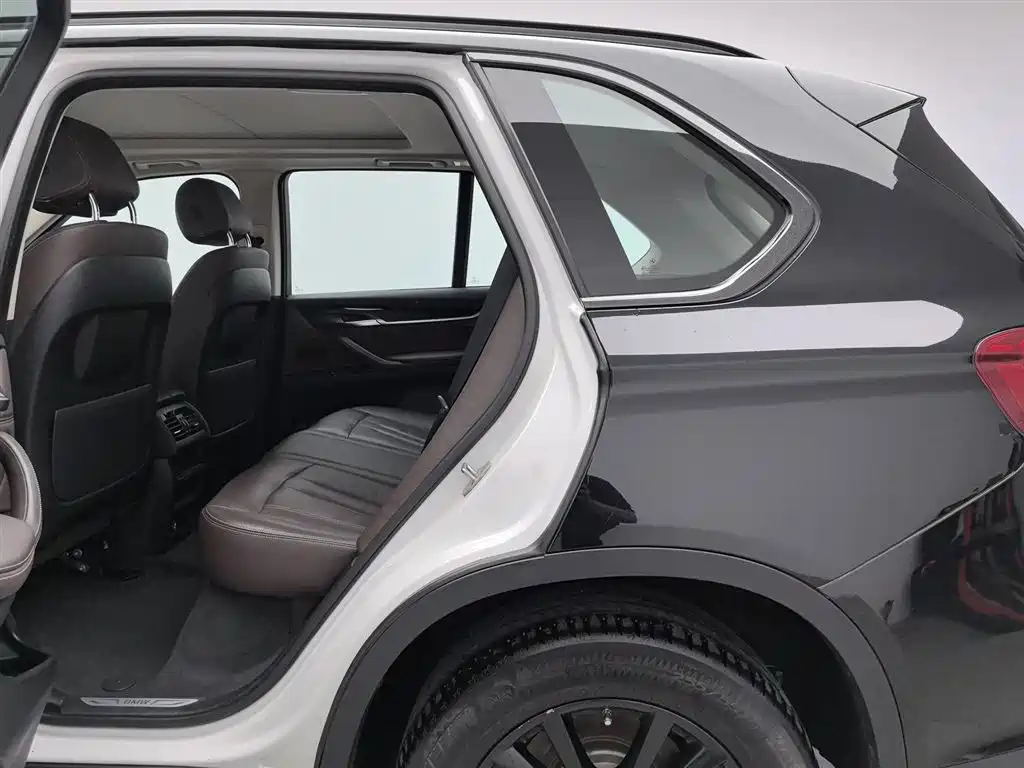 BMW X5 — фотографии объявления, Фото 15