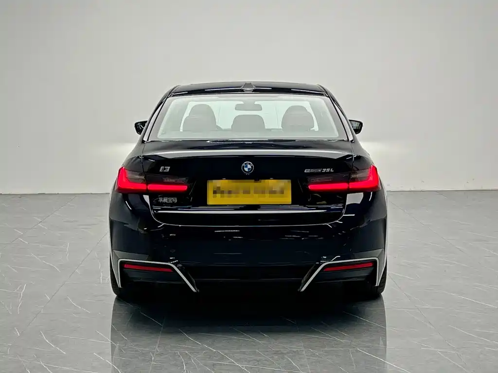 BMW i3 — миниатюра 5