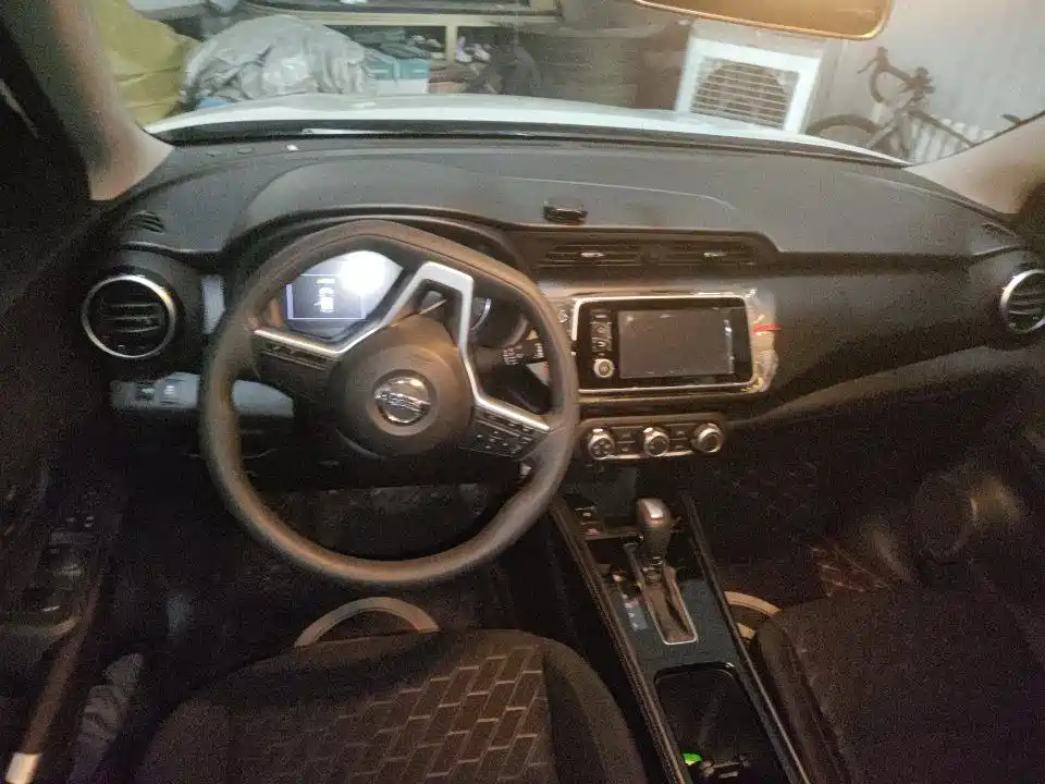 Nissan Kicks - фото 9