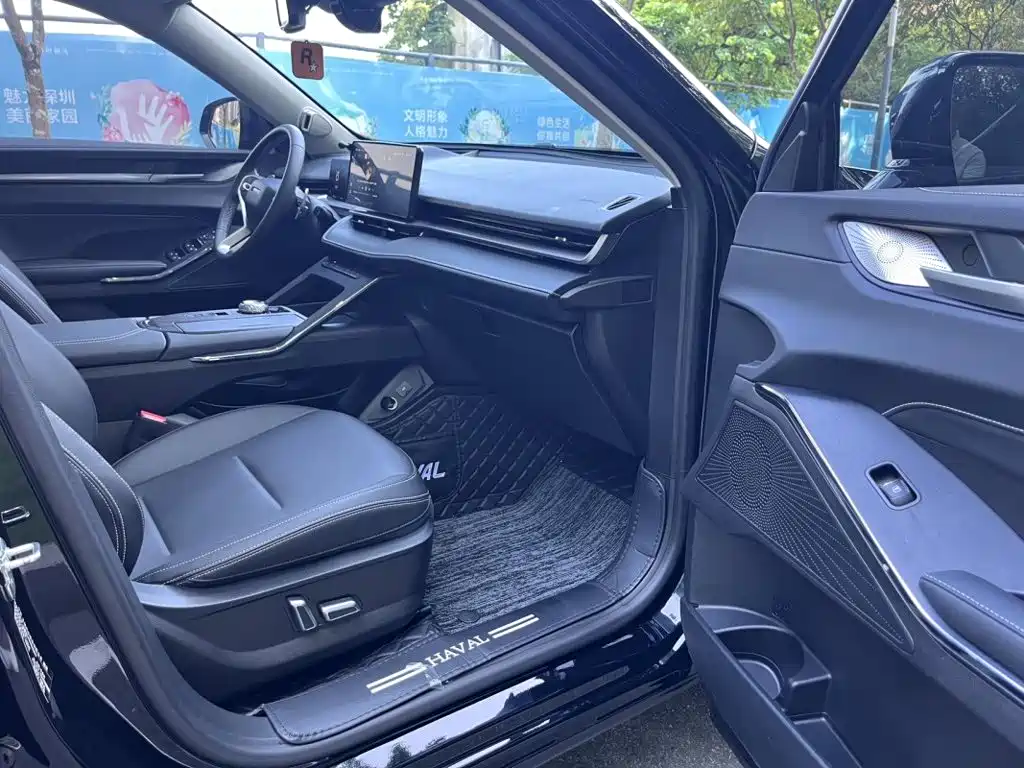 Haval H6 — миниатюра 5