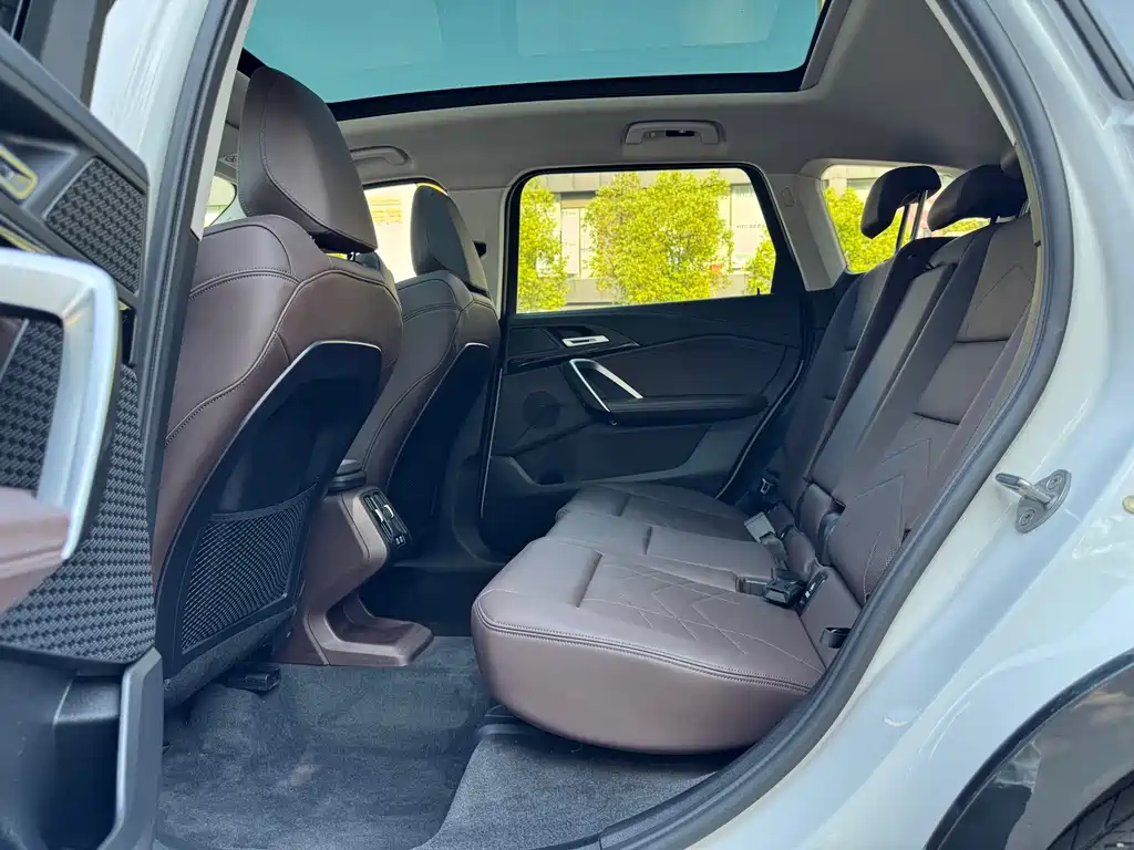 BMW X1 — миниатюра 8
