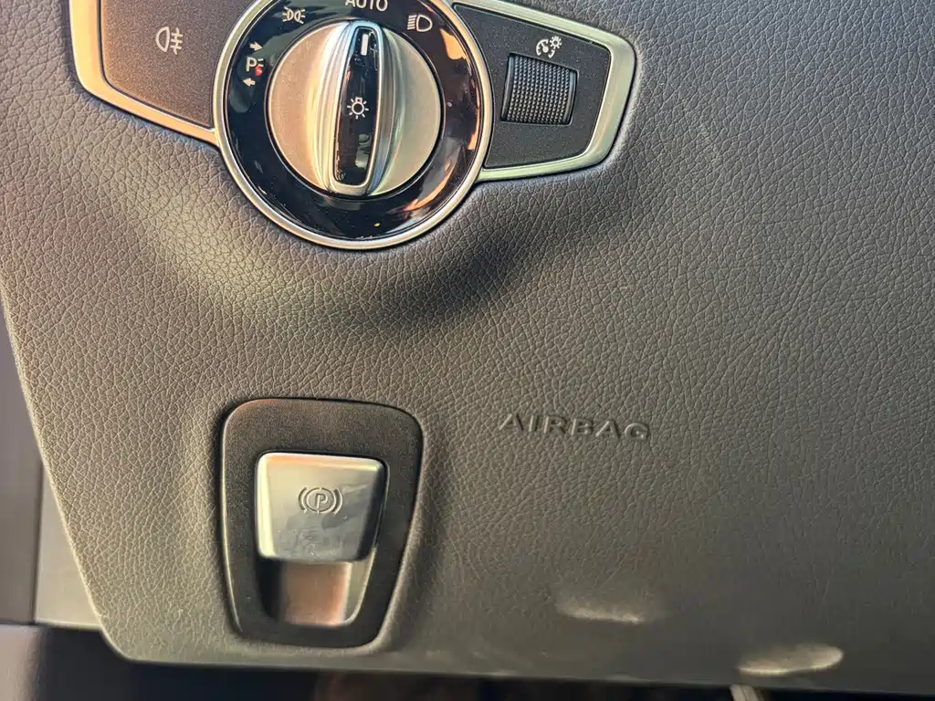 Mercedes-Benz E-Class AMG — миниатюра 8