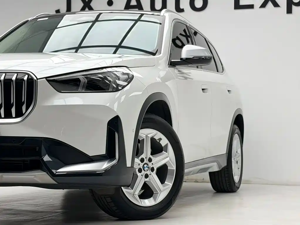 BMW X1 — миниатюра 4
