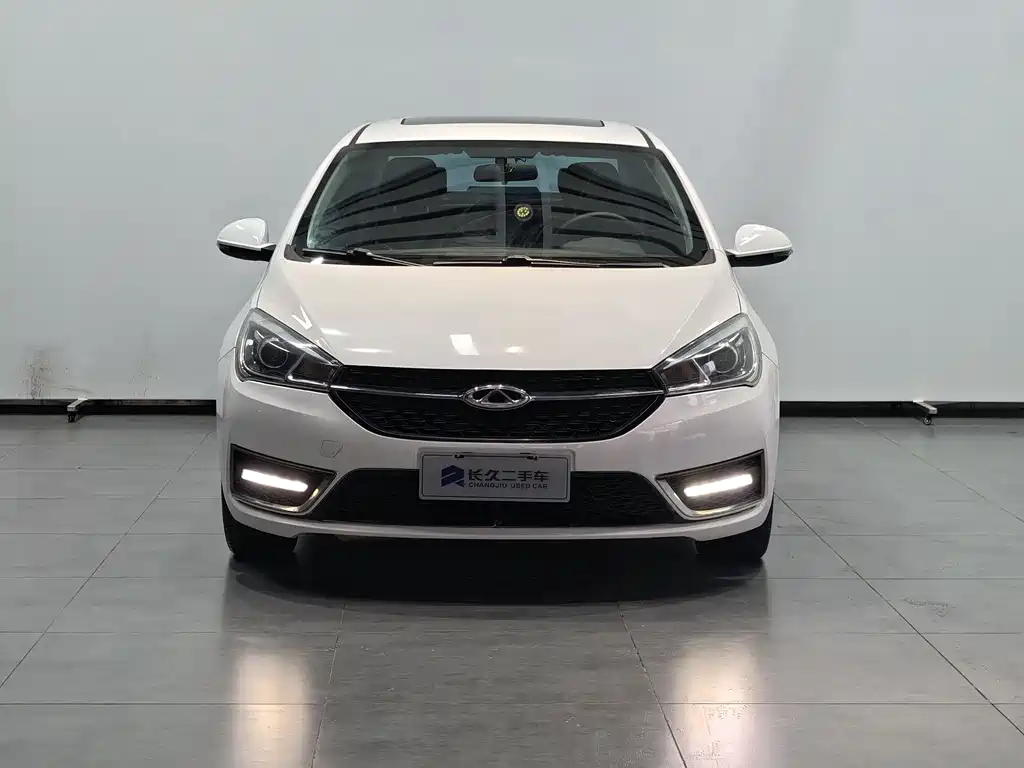 CHERY ARRIZO 5