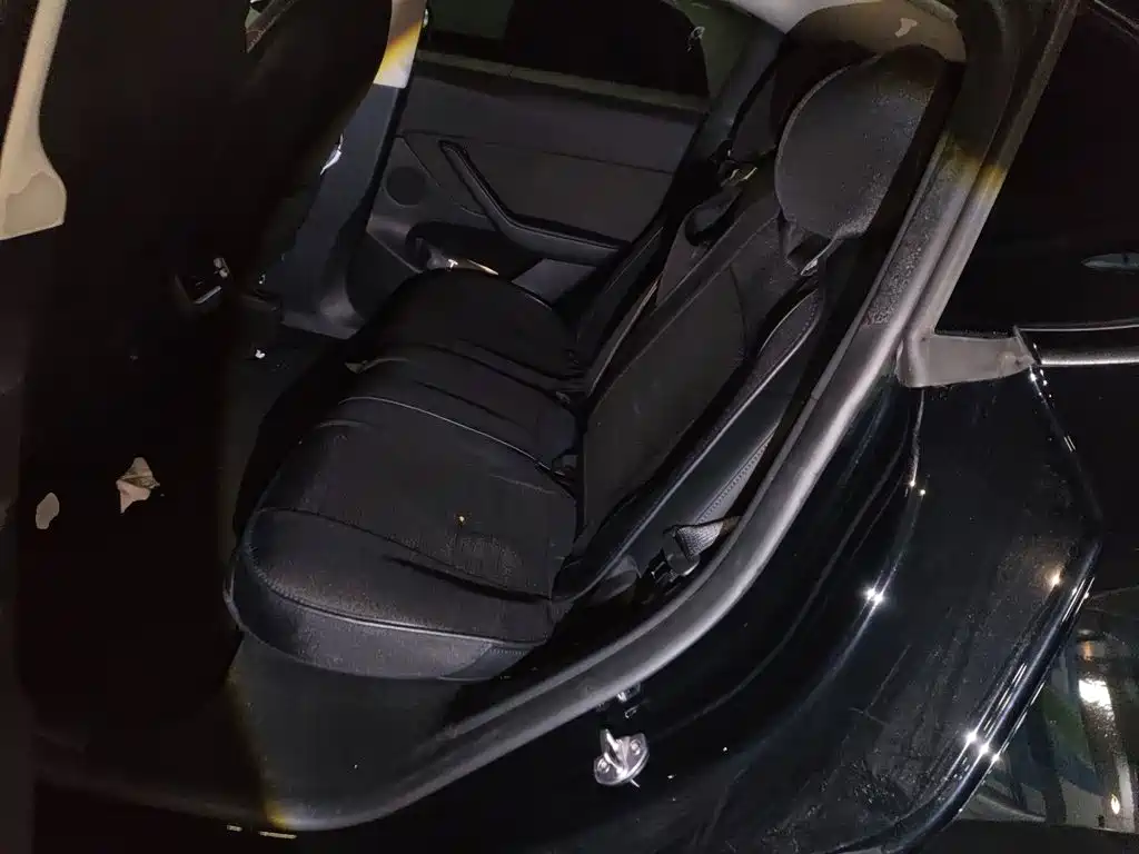Tesla Model Y — миниатюра 18