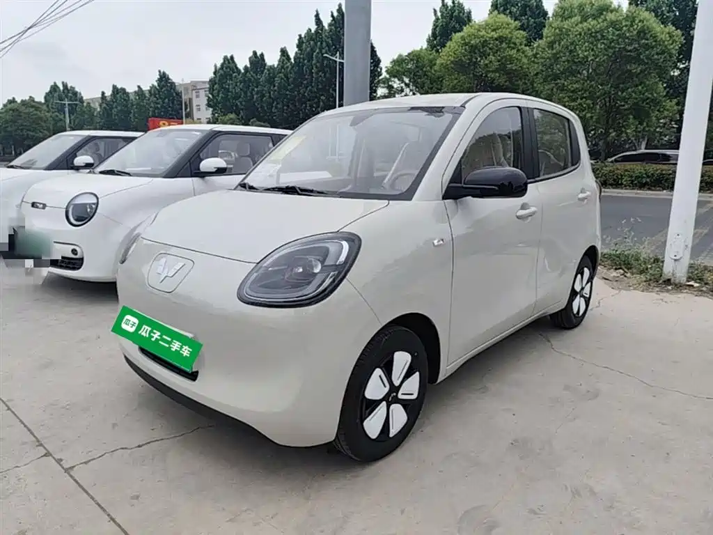 Wuling MINIEV 2025