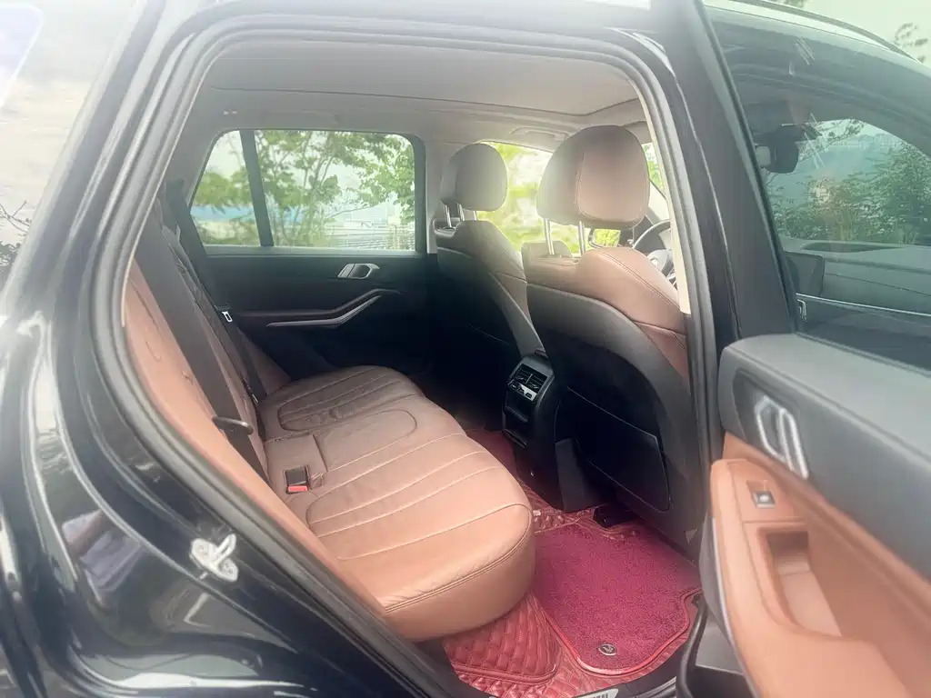 BMW X5 2020 xDrive30i M Sport