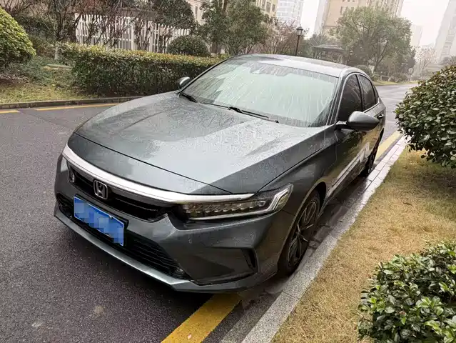 HONDA YINGSHIPAI