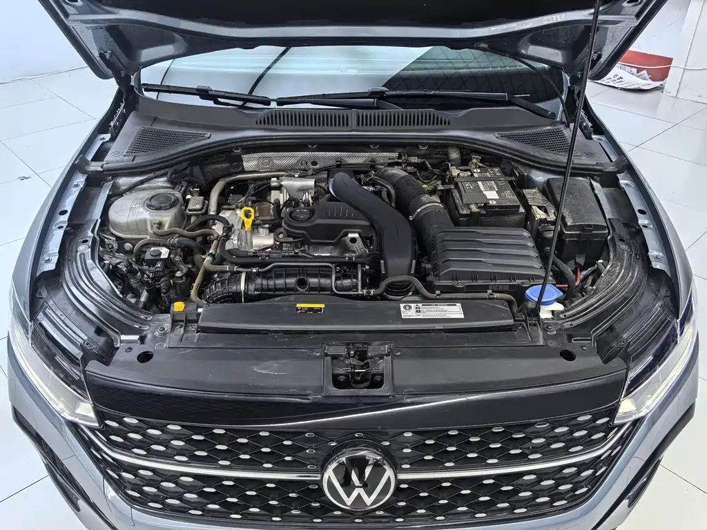 Volkswagen Lavida — миниатюра 15