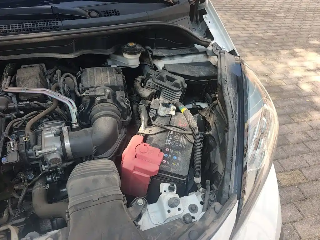Honda Fit — миниатюра 21
