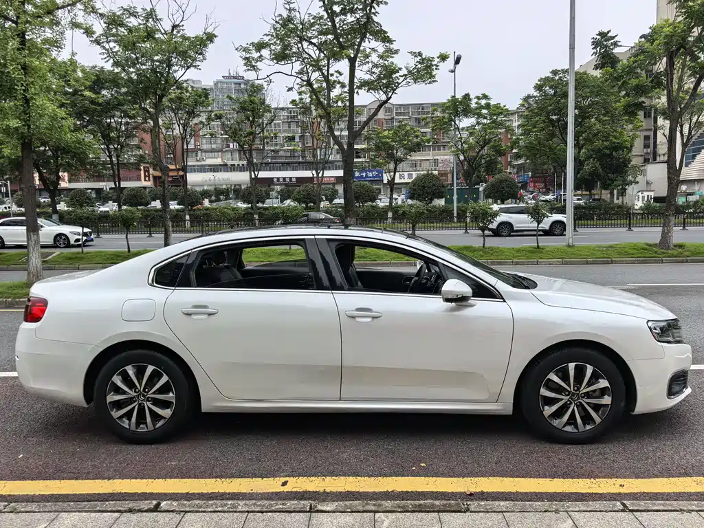 Citroen C6 2020 400THP Luxury