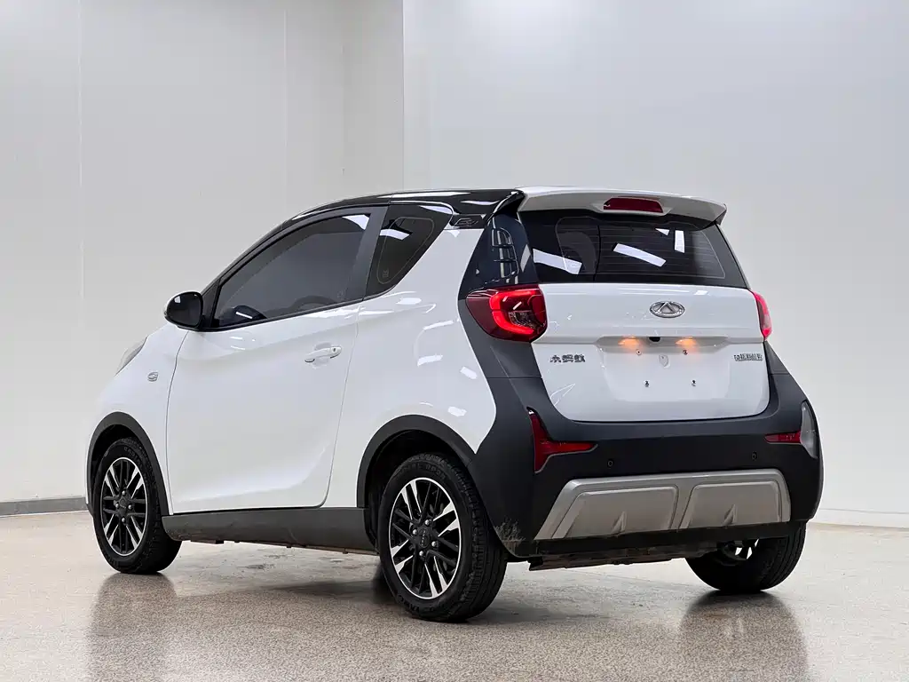 Chery Little Ant 2022 30kW 301km