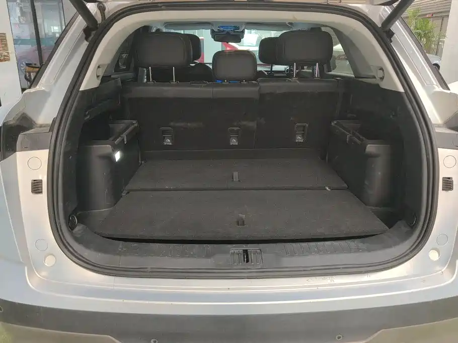 Chery Explorer 06 — миниатюра 4