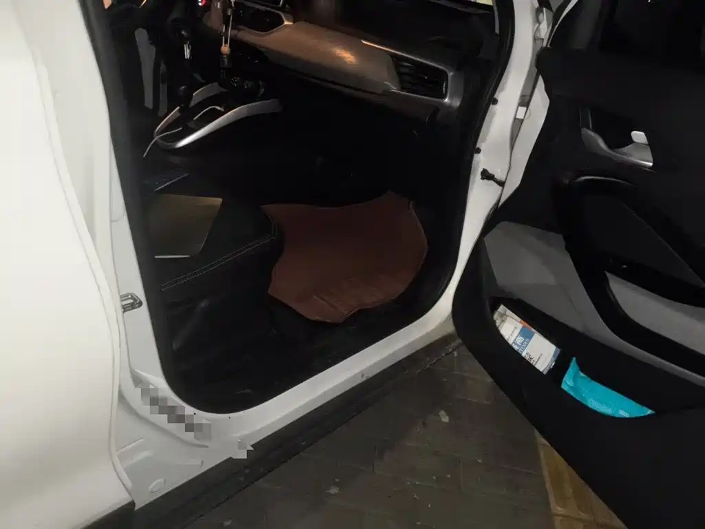 Baojun 510 — миниатюра 18